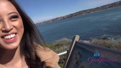 Alexia Anders Virtual Vacation 2 - hotmovs.com