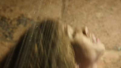 Cecilia Makes Him Explode - drtvid.com