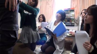 Amateur teens group sex - drtvid.com - Japan