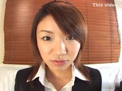 Hottest Japanese Chick Mitsu Anno In Fabulous Jav Uncensored Hairy Scene - hotmovs.com - Japan