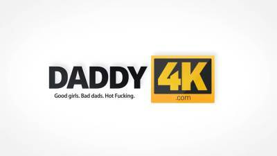 DADDY4K. Experienced guy penetrates sons hot GF while guy - hotmovs.com