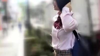 Japanese teen hardcore masturbating at Asian chatroom - drtvid.com - Japan