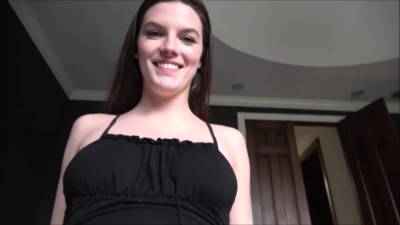 Fiona Frost - Amazing Teen Nipples - hclips.com