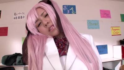 Hottest Japanese Chick Rina Rukawa In Amazing Jav Censored Fingering, Hairy Scene - hotmovs.com - Japan