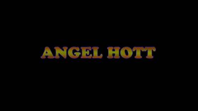 Angel - Angel Hott - hotmovs.com