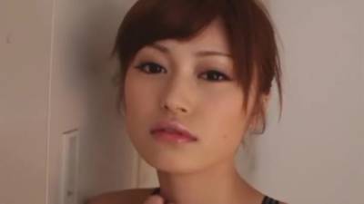 Horny Japanese Whore Erina Shirase In Exotic Blowjob, Lingerie Jav Movie - hotmovs.com - Japan