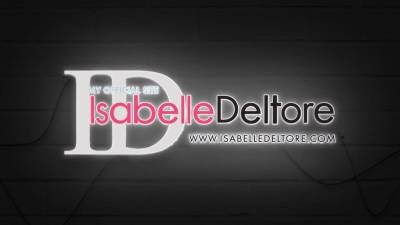 Isabelle Deltore - Sexy - hotmovs.com