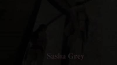 Sasha - Sasha Grey Bubble Butt Compilation - hotmovs.com