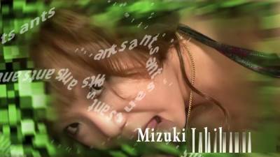 Fabulous Japanese Model Mizuki Ishikawa In Incredible Cunnilingus, Jav Uncensored Jav Movie - hotmovs.com - Japan