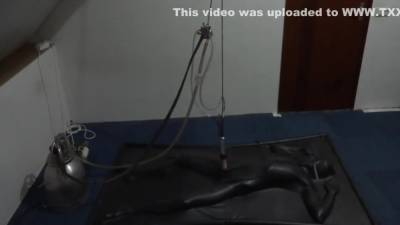 Vacbed Milking - hotmovs.com