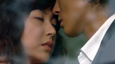 Korean Intimate Sex Scene - hotmovs.com - North Korea