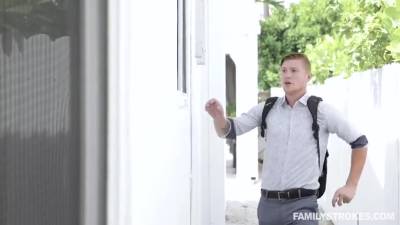 Stepsis Pussy - Jordy Love - hclips.com