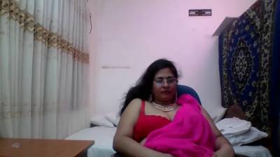 Big Indian Mature On Webcam 2 - hclips.com - India