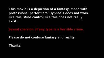 Tell Me - Daphnes Fantasies Hypnosis - hotmovs.com