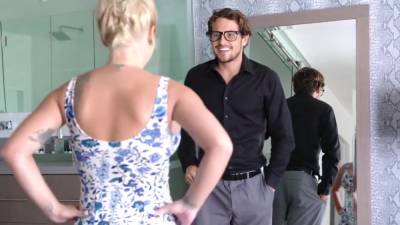 Bespectacled Neighbor Fucked Mature Woman With Big Milkings And Made C - Diem Moore And Tyler Nixon - hotmovs.com