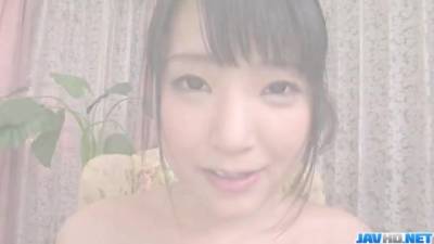 Tsuna Kimura Swallows After Amazing Blow Bang - hotmovs.com