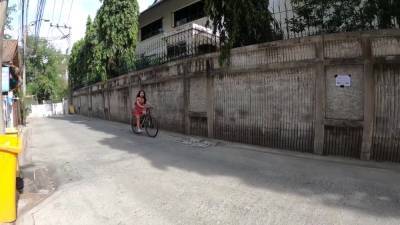 Norah Thai Ride - upornia.com - Thailand