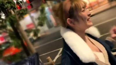 Blonde amateur milf does anal on pov camera 11 - drtvid.com - Japan