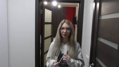 She Just Wants To Be Anal Fucked - upornia.com