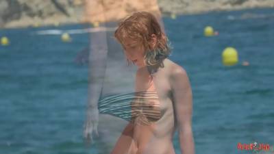 Doggy style - BeachJerk - hclips.com
