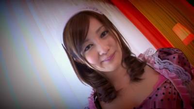 Hikaru Ayami Is A Fresh And Charismatic Maid - hotmovs.com - Japan