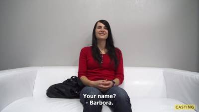 Barbora - 6663 2 - hotmovs.com - Czech Republic