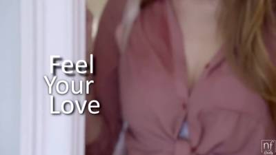 Lena Paul - Feel Your Love 2 - Lena Paul - hotmovs.com