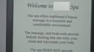 Happy Ending - Happy Ending At The Massage Parlor - hotmovs.com