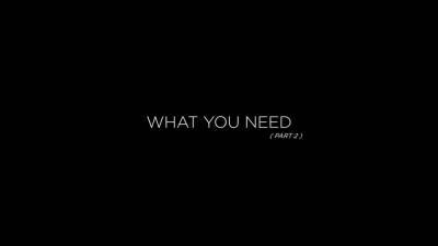 Emily Willis - Emily Willis - What You Need Part 2 - upornia.com