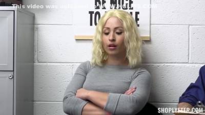 Maya Farrell - Maya - Maya Farrell, Goldie Glock - Suck Or Imprisonment - hclips.com