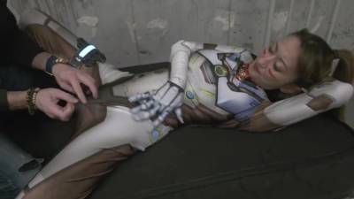 Cyborg Shidou - txxx.com