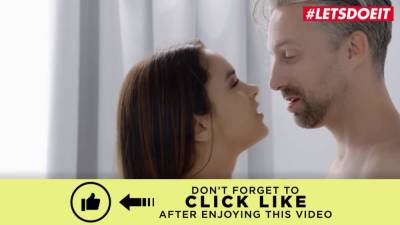 Giving Love To Spanish Cutie Ginebra Bellucci's Hot Ass - sexu.com - Spain