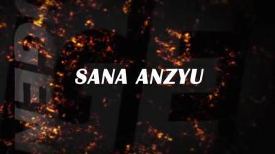 Anju Sana In The Best Of Sana Anzyu - hotmovs.com - Japan