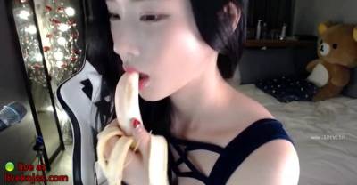 Asian big tits babe hot show - pornoxo.com