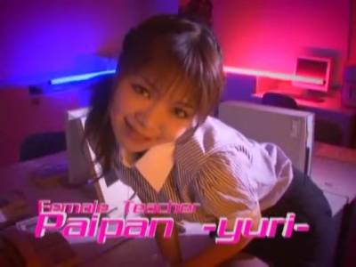 cougar - Exotic Japanese Chick Yuri Mihana In Fabulous Cougar, Dildos/toys Jav Clip - hotmovs.com - Japan