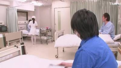 Best Japanese Slut Miyu Hoshino In Hottest Nurse Jav Scene - hotmovs.com - Japan