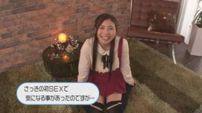 Amazing Japanese Whore Madoka Hitomi In Hottest Pov, Teens Jav Video - hotmovs.com - Japan