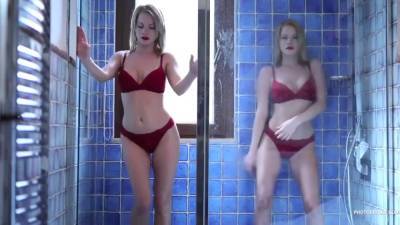 Brooke April Shower Hot Sex Video - upornia.com