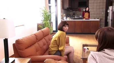 Crazy Japanese Girl Natsuki Mochida In Hottest Bdsm, Dildos/toys Jav Clip - hotmovs.com - Japan