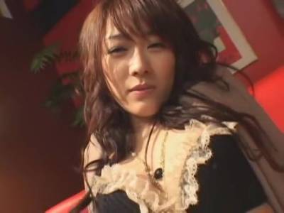Exotic Japanese Chick Mako Katase, Sho Nishino In Incredible Group Sex Jav Scene - hotmovs.com - Japan