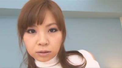 Fabulous Japanese Chick Sumire Matsu In Incredible Threesomes, Blowjob Jav Movie - hotmovs.com - Japan