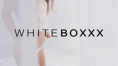 WhiteBoxxx - Horny Girl Stacy Cruz Wakes Up Boyfriend For Steamy Sex - LETSDOEIT - sexu.com - Czech Republic