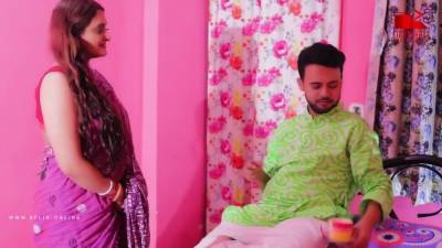 Indian Milf Amateur Hot Sex Scene - hclips.com - India