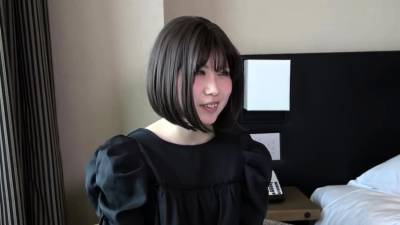 Amateur Asian girlfriend homemade hardcore action - drtvid.com - Japan