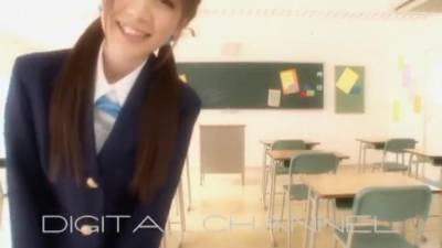 Amazing Japanese Chick Kaori Maeda In Crazy Small Tits, Couple Jav Scene - hotmovs.com - Japan