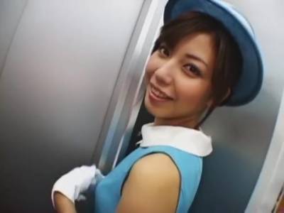 Incredible Japanese Chick Miyuki Yokoyama In Hottest Pov Jav Video - hotmovs.com - Japan