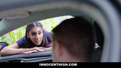 Claire Black In Sextracurricular Activities - hotmovs.com