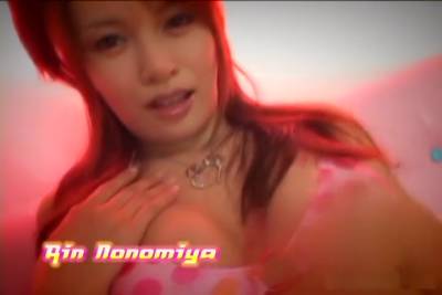 Cute Rin Nonomiya Mean Creampie - hotmovs.com - Japan