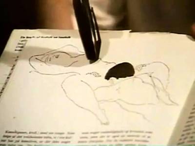 Lehrer zeigt ihre Schler ber Sex (Ficken Lektion) - drtvid.com - Germany
