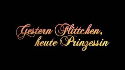 Gestern Flittchen, Heute Prinzessin - hotmovs.com - Germany